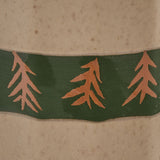 Sequoia Stoneware Mug Set of 4