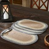 Serene Haven Braided Placemat-Lange General Store