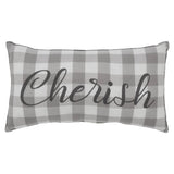Finders Keepers Cherish Pillow-Lange General Store