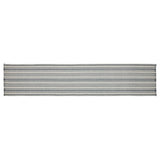 Serene Haven Chevron Table Runners