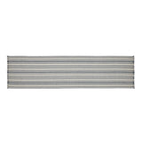 Serene Haven Chevron Table Runners