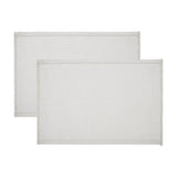 Serene Haven Eucalyptus Placemat Set of 2-Lange General Store