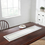 Serene Haven Eucalyptus Table Runners-Lange General Store