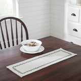 Serene Haven Eucalyptus Table Runners-Lange General Store