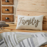 Finders Keepers Family Pillow-Lange General Store