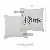 Finders Keepers Home Pillow 9x9-Lange General Store