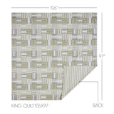 Serene Haven Quilt