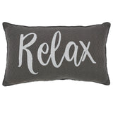 Serene Haven Relax Pillow-Lange General Store