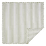 Serene Haven Ruffled Quilt-Lange General Store