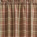 Sexton Long Panel Curtains-Lange General Store