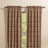 Sexton Long Panel Curtains-Lange General Store