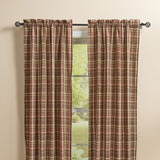 Sexton Long Panel Curtains-Lange General Store