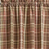 Sexton Long Panel Curtains-Lange General Store