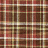 Sexton Plaid Placemats-Lange General Store