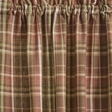 Sexton Short Panel Curtains-Lange General Store