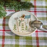 Shovels For Sale Dinnerware