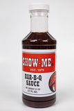 Show Me BBQ Sauce-Lange General Store