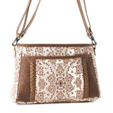 Sierra Crossbody Shoulder Bag-Lange General Store