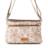 Sierra Crossbody Shoulder Bag-Lange General Store
