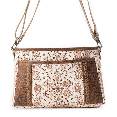 Sierra Crossbody Shoulder Bag-Lange General Store