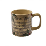Silent Night Dinnerware