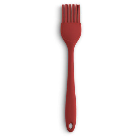 Silicone Brush - Red-Lange General Store