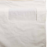 Simmington Khaki Valance