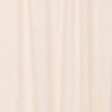 Simple Life Flax Natural Swag Curtains-Lange General Store