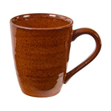 Clairsin Dinnerware - Tomato Soup