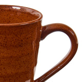 Clairsin Dinnerware - Tomato Soup