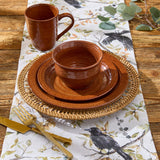 Clairsin Dinnerware - Tomato Soup
