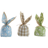 Small Bunnies Set of 3-Lange General Store