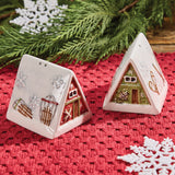Snowflake Lodge Dinnerware-Lange General Store