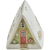 Snowflake Lodge Salt & Pepper Set-Lange General Store