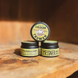 Solid Perfume Handmade with Beeswax - Truman-Lange General Store