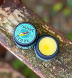 Solid Perfume Handmade with Beeswax - Ozark-Lange General Store