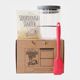 Sourdough Starter Kit-Lange General Store