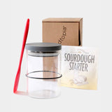 Sourdough Starter Kit-Lange General Store