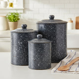 Speckled Enamelware - Grey-Lange General Store
