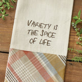 Spiceberry Dishtowel-Lange General Store