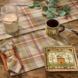 Spiceberry Napkins-Lange General Store