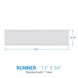 Spiceberry Table Runners-Lange General Store