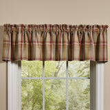 Spiceberry Valance-Lange General Store