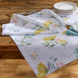 Spring Flowers Table Runner 54"-Lange General Store