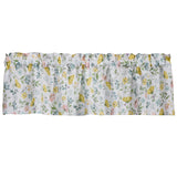 Spring Flowers Valance-Lange General Store