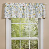 Spring Flowers Valance-Lange General Store