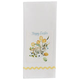 Spring Tulips Dish Towels-Lange General Store