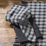 Stanton Black Napkins-Lange General Store