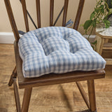 Stanton Dusk Chair Pad-Lange General Store