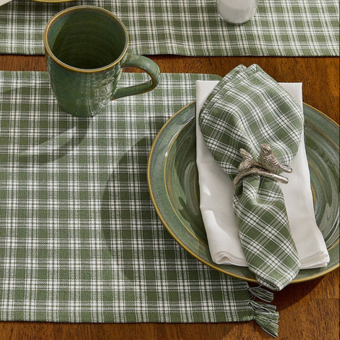 Stanton Ivy Napkins-Lange General Store